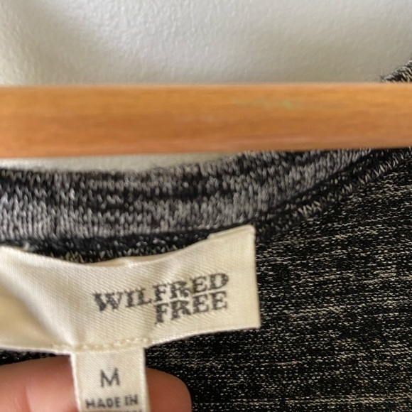 Artizia Wilfred Free Yasmin dress Sz M - Picture 11 of 11